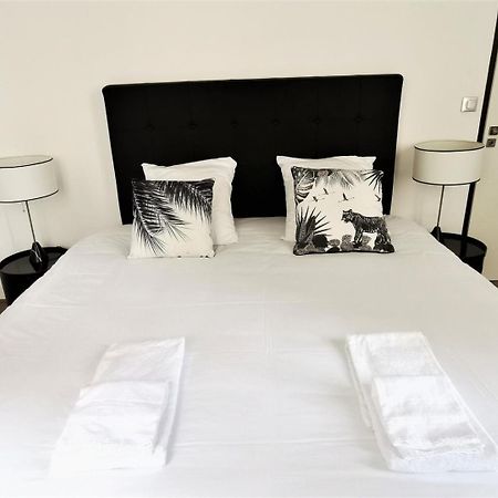 Very Nice Apartment Bordeaux Historical Center מראה חיצוני תמונה