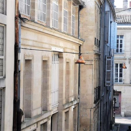 Very Nice Apartment Bordeaux Historical Center מראה חיצוני תמונה