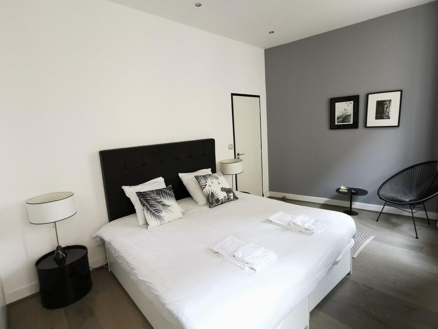 Very Nice Apartment Bordeaux Historical Center מראה חיצוני תמונה