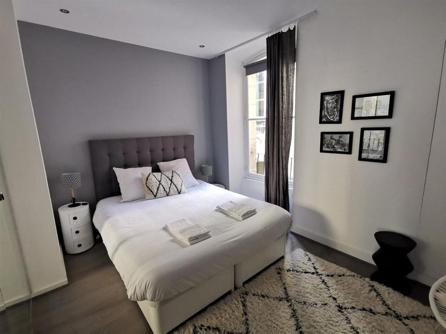 Very Nice Apartment Bordeaux Historical Center מראה חיצוני תמונה