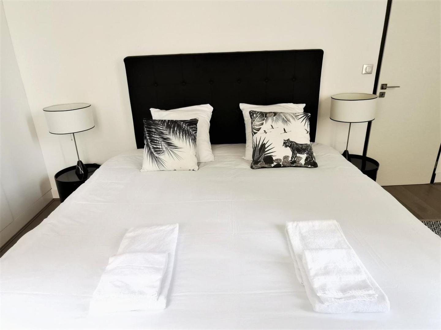Very Nice Apartment Bordeaux Historical Center מראה חיצוני תמונה