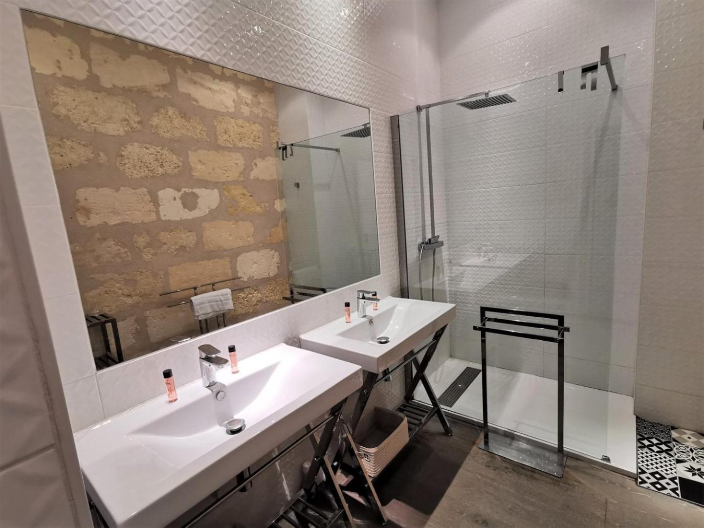 Very Nice Apartment Bordeaux Historical Center מראה חיצוני תמונה
