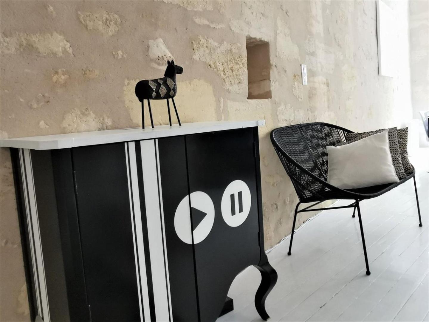 Very Nice Apartment Bordeaux Historical Center מראה חיצוני תמונה
