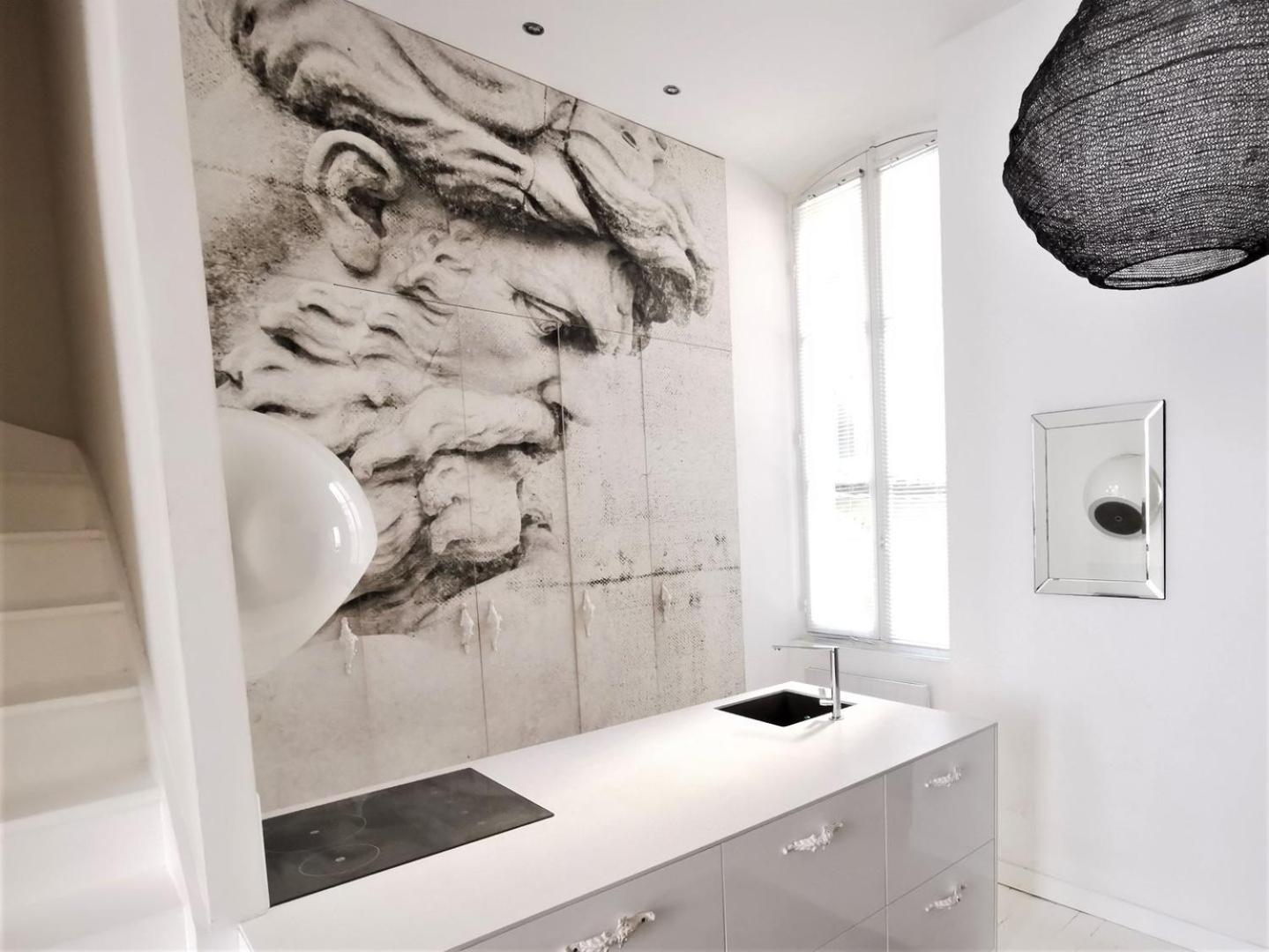 Very Nice Apartment Bordeaux Historical Center מראה חיצוני תמונה