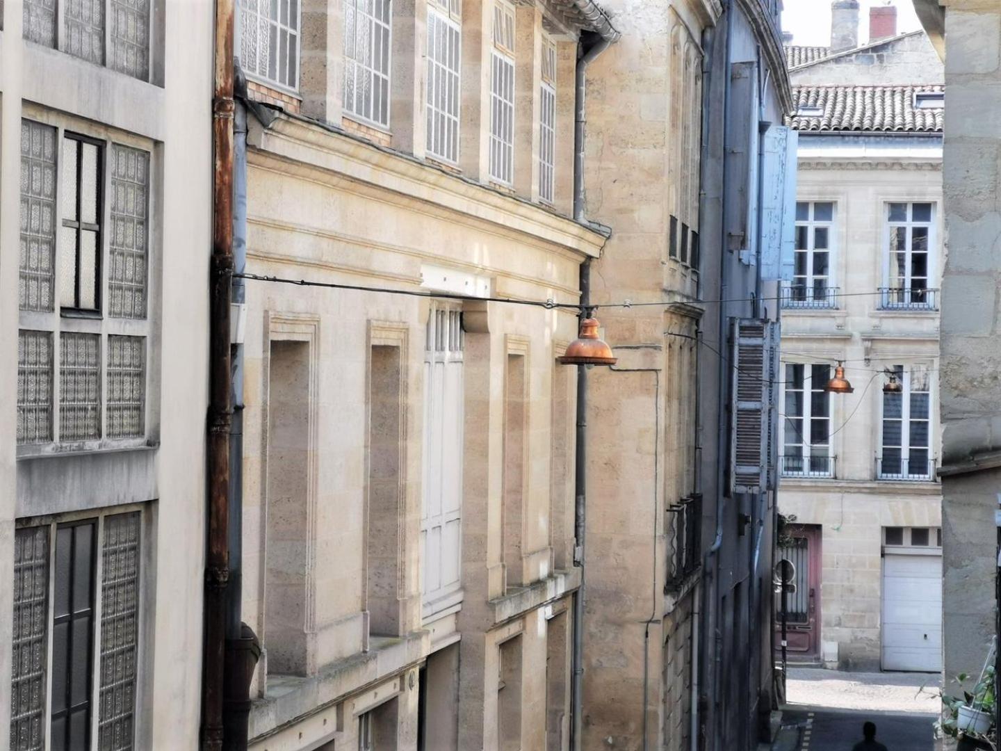 Very Nice Apartment Bordeaux Historical Center מראה חיצוני תמונה
