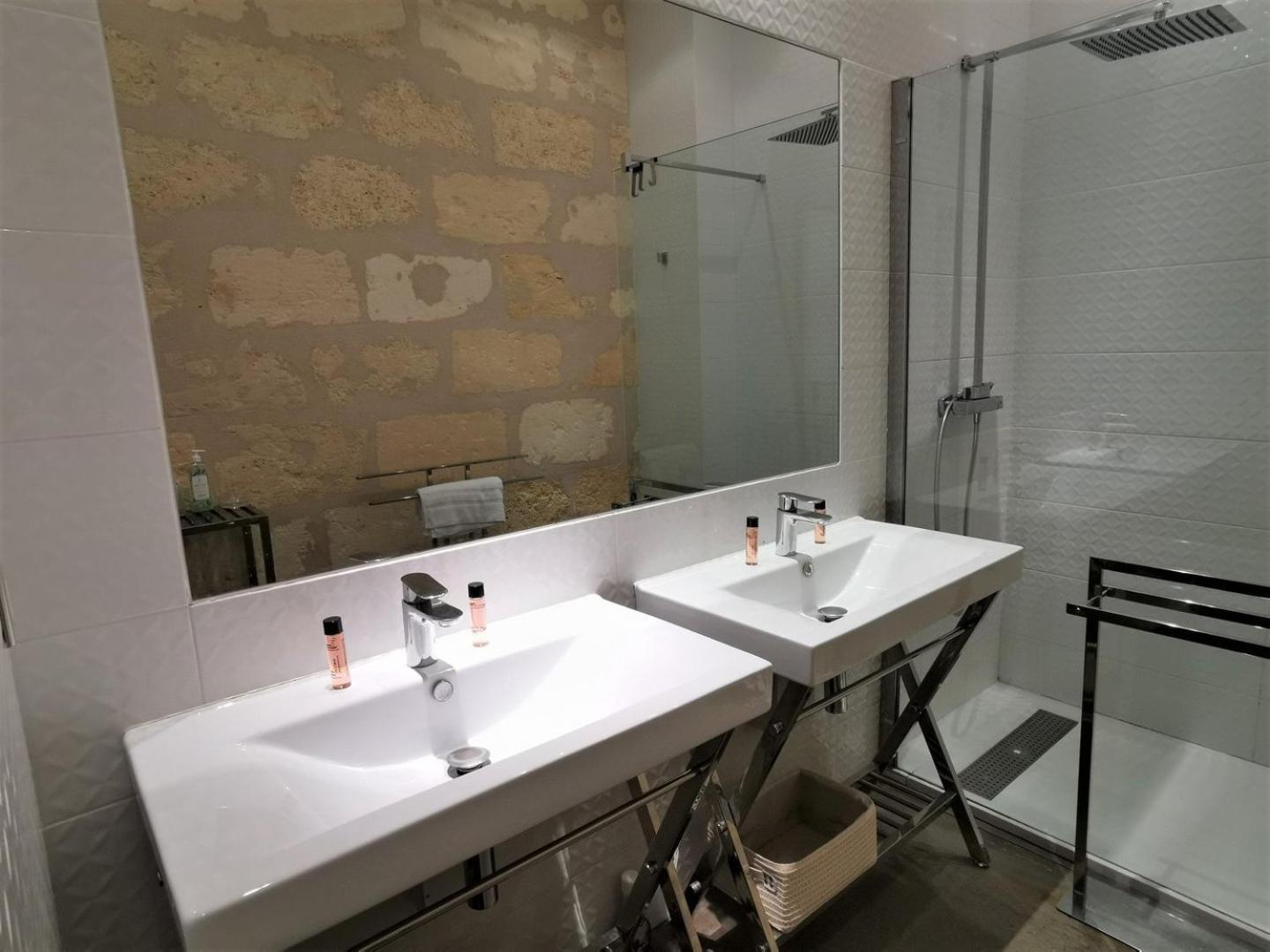 Very Nice Apartment Bordeaux Historical Center מראה חיצוני תמונה